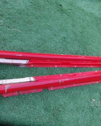 Matra Murena accessori tuning