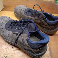 Scarpe antifortunistiche 45