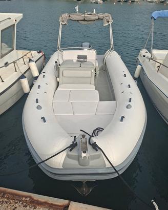 Joker Boat 24 