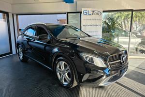 Mercedes-benz GLA 200 d Sport
