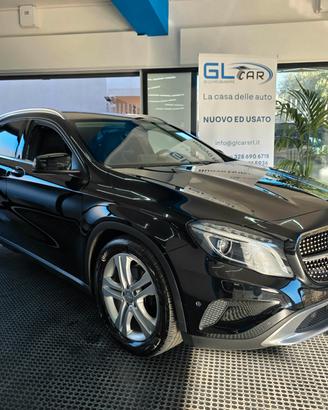 Mercedes-benz GLA 200 d Sport