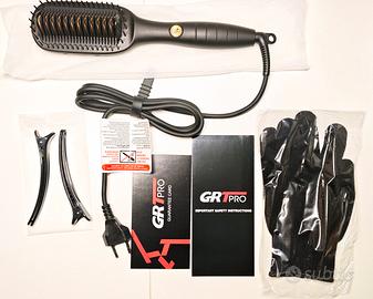 GRT PRO - spazzola lisciante 51 mm - NUOVO