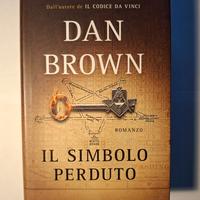 Il simbolo perduto di Dan Brown