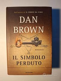 Il simbolo perduto di Dan Brown