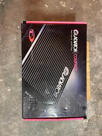 TEC Precision Car Audio – Gladiator Compact