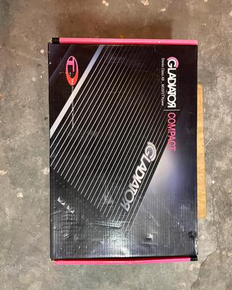 TEC Precision Car Audio – Gladiator Compact