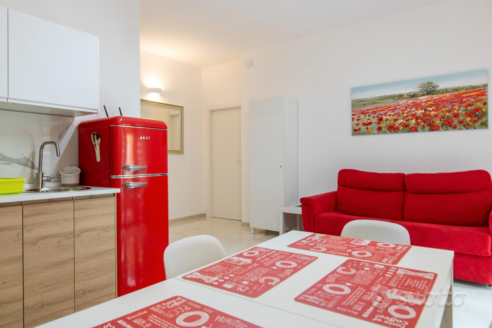 Apartment in Cagliari, Biddanoa/Villanova - Altro