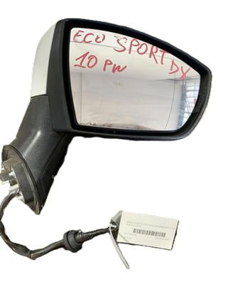 SPECCHIETTO RETROVISORE DESTRO FORD EcoSport Serie