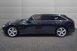 Audi A6 5nd serie Avant 40 2.0 TDI quattro ul...