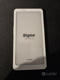 Bigme Hibreak Pro - E-ink (Bianco e Nero)