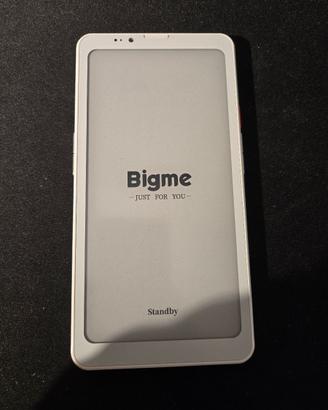 Bigme Hibreak Pro - E-ink (Bianco e Nero)