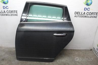 PORTIERA POSTERIORE SINISTRA LANCIA Delta 3° Seri