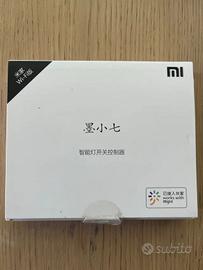 Smart wifi switch Xiaomi/Mijia