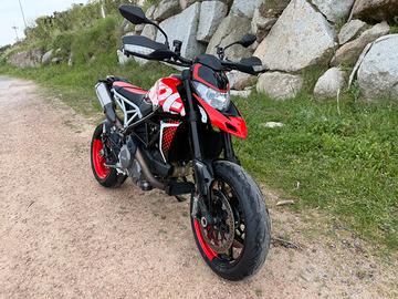 Ducati Hypermotard 950 RVE