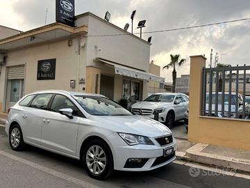 SEAT Leon 1.6 TDI 110 CV ST Business