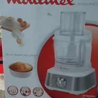 Robot da cucina moulinex