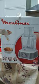 Robot da cucina moulinex