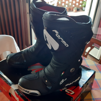 Stivali moto forma ice nr 43
