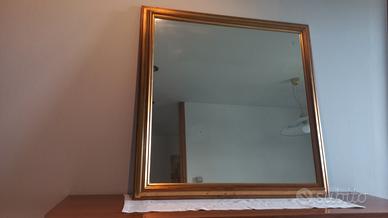 Specchio anticato
