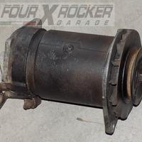 Dinamo alternatore LUCAS Land Rover Serie 2A 2.25D
