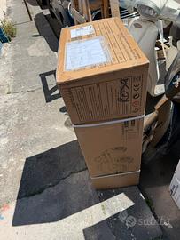FIAT 500 Baby Car Elettrica 12V