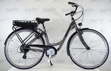 E-bike Bianchi Spillo