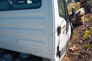 cabina Daily anno 2009