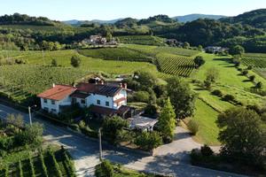 Villa - San Floriano del Collio