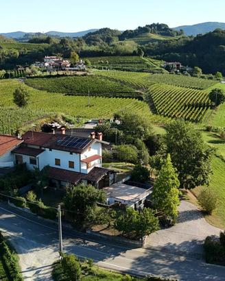 Villa - San Floriano del Collio