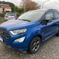 Ford EcoSport 1.5 TDCi 100 CV Start&Stop ST-Line P