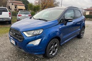 Ford EcoSport 1.5 TDCi 100 CV Start&Stop ST-Line P