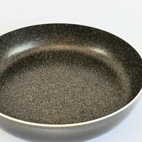 Tegame D.28 antiaderente adatta per induzione