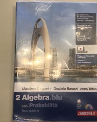 Algebra blu con probabilità,terza edizione (2)