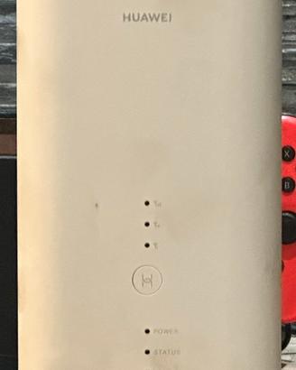Router huawei