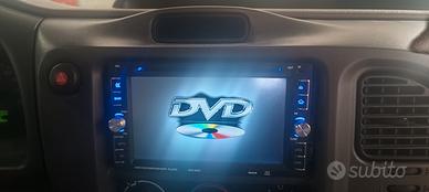 autoradio 2DIN