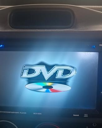 autoradio 2DIN