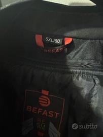 Giubbotto 3 stagioni Befast