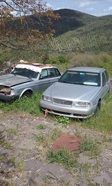 Volvo ricambi carrozzerie e meccanica