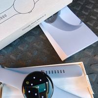 Google pixel Watch 4