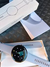 Google pixel Watch 4