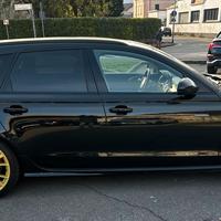 Cerchi e gomme invernali per Audi RS 6