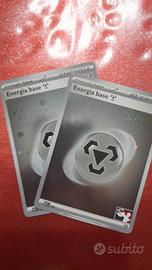 Energia base Metallo (PPS5 SVE 008)
(Holo)