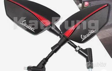Specchietti vespa 250 gts ie