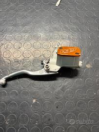 Pompa assiale ktm