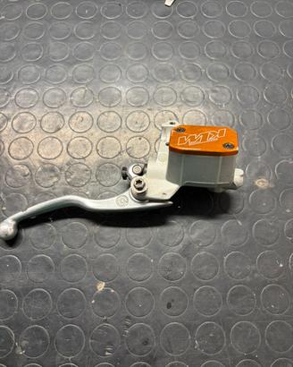 Pompa assiale ktm