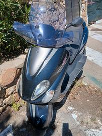   motociclo