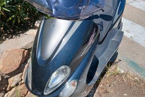   motociclo