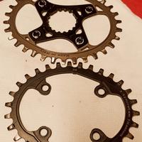 corone x-syncrocam titanium