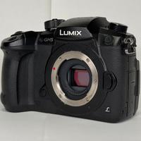 Panasonic LUMIX GH5