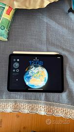 Ipad mini con apple pencil